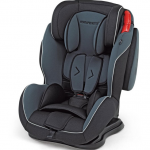 Foppapedretti Dinamyk Seggiolino Auto grigio