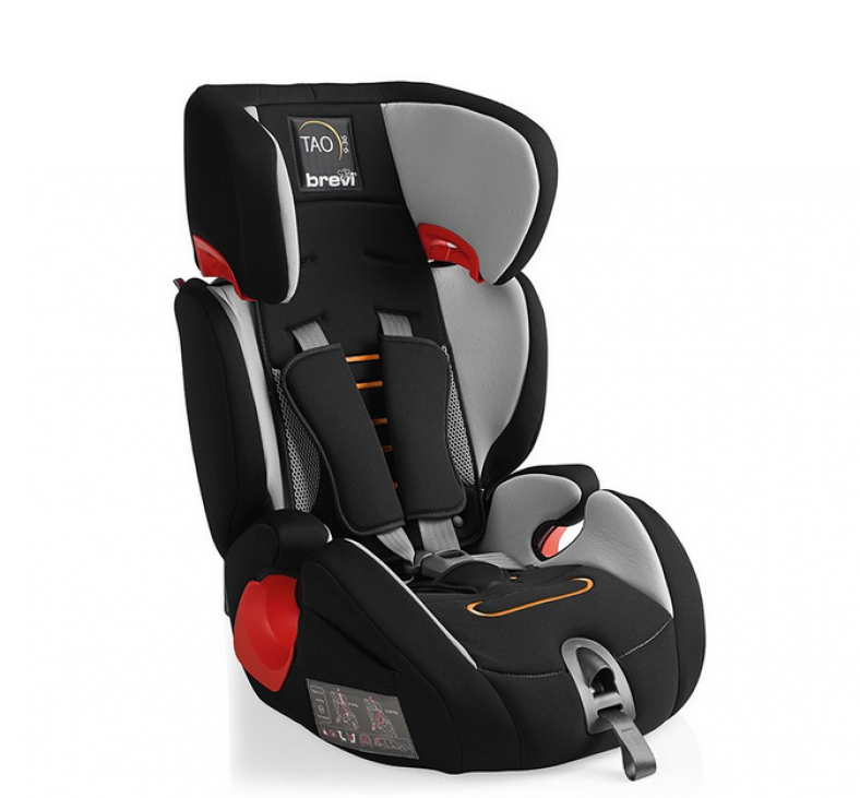 Seggiolino Auto Brevi Tao