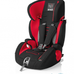 Seggiolino bambini Brevi Tao