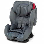Seggiolino auto Foppapedretti Dinamyk antracite