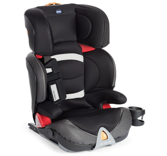 ▷ Seggiolini Auto No Isofix: I 10 Migliori (con Recensioni)