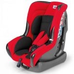 Seggiolino auto cam per bambini