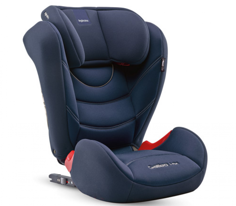 Seggiolino auto Inglesina