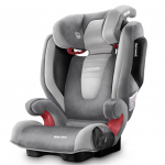 Seggiolino auto omologato Recaro Monza Nova