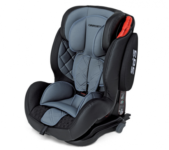 Copriseggiolino Auto Universale – Traspirante E Antisudore, Per Ovetto Gruppo 0+, Compatibile Con Joie, Maxi-Cosi, Cybex
