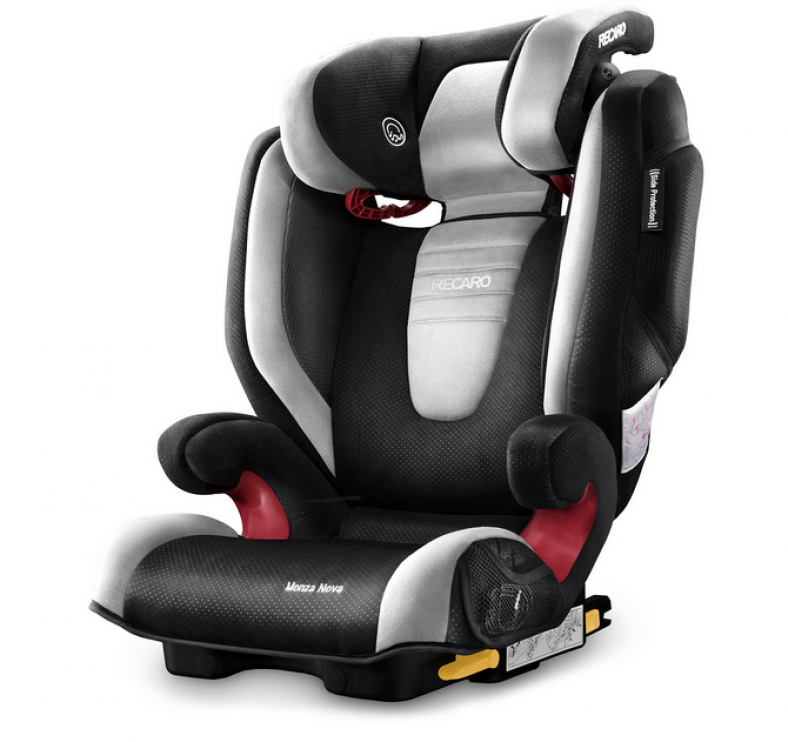 Recaro seggiolino auto Monza Nova