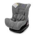 Chicco Eletta Comfort Seggiolino Auto, Colore Grigio