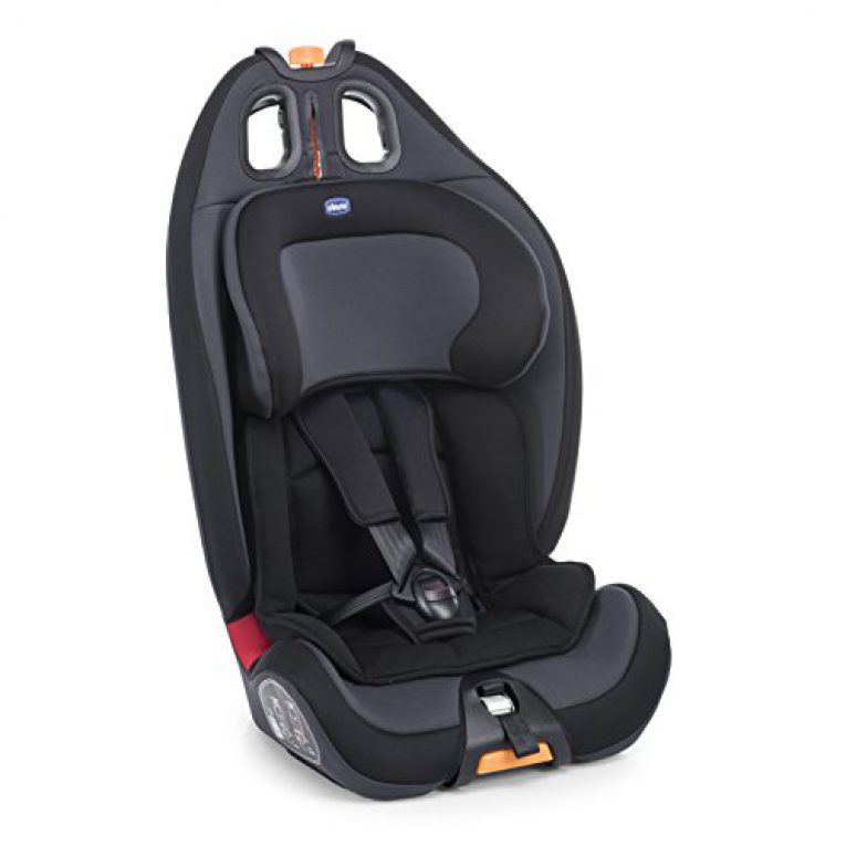 Come scegliere il seggiolino auto per bambini