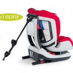 Agganci seggiolino Chicco Seat Up 012