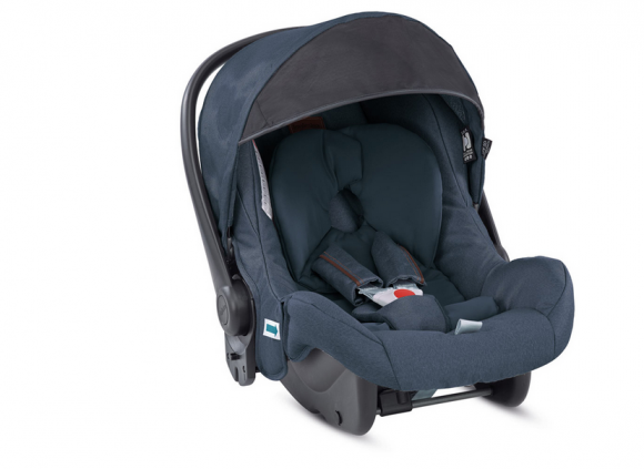 Автокресла inglesina huggy