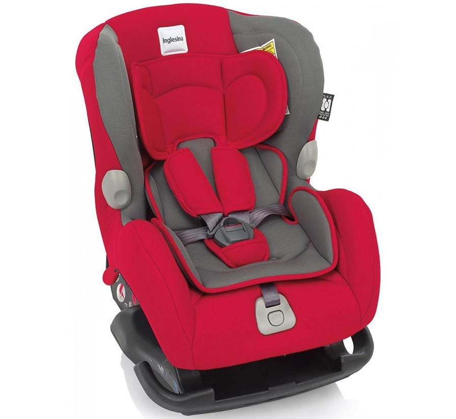 Seggiolino auto Inglesina Marco Polo