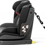 Seggiolino Isofix Peg Perego Viaggio 123 Via