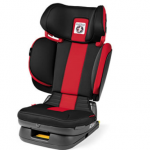 Peg Perego Viaggio 2-3 Flex rosso