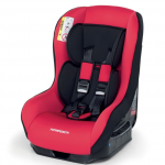 Seggiolino per auto Foppapedretti Go! Evolution rosso