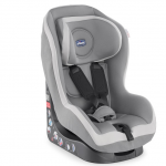 Seggiolino omologato secondo normative europee Chicco Go One per l'infanzia