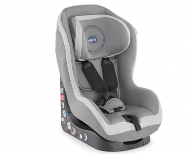 Автокресло chicco go one