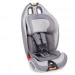 Seggiolino Chicco Gro Up 123
