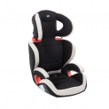 Recensione seggiolino auto bimbo Chicco Key Elegance