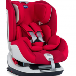 Seggiolino auto Chicco Seat Up 012