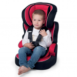 Seggiolino auto omologato Foppapedretti Babyroad