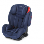 Recensione Seggiolino auto reclinabile Tekno Foppapedretti