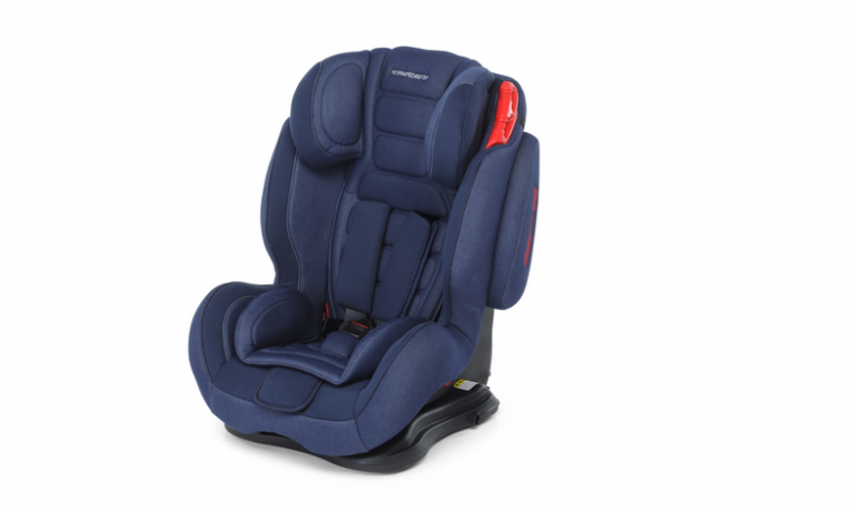 Seggiolino auto Tekno Foppapedretti