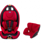 Chicco Gro Up 123