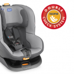 Seggiolino omologato Chicco Oasys Isofix Evo