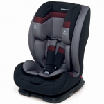 Seggiolino auto omologato isofix Foppapedretti Re-Klino Fix