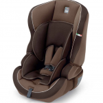Seggiolino auto bimbo Cam Travel Evolution