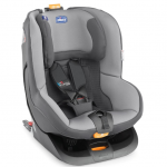 Chicco Oasys Isofix Evo grigio