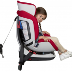 Seggiolino auto omologato Chicco Seat Up 012