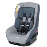 Seggiolino per auto Foppapedretti Go! Evolution grigio