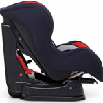 Seggiolino reclinabile omologato Foppapedretti Kite