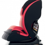 Seggiolino reclinabile isofix Foppapedretti Re-Klino Fix