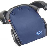 Chicco Quasar Plus Seduta con rialzo e braccioli Seggiolino Auto