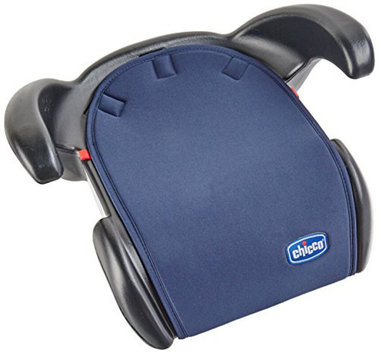 Seggiolino auto Chicco Quasar Plus