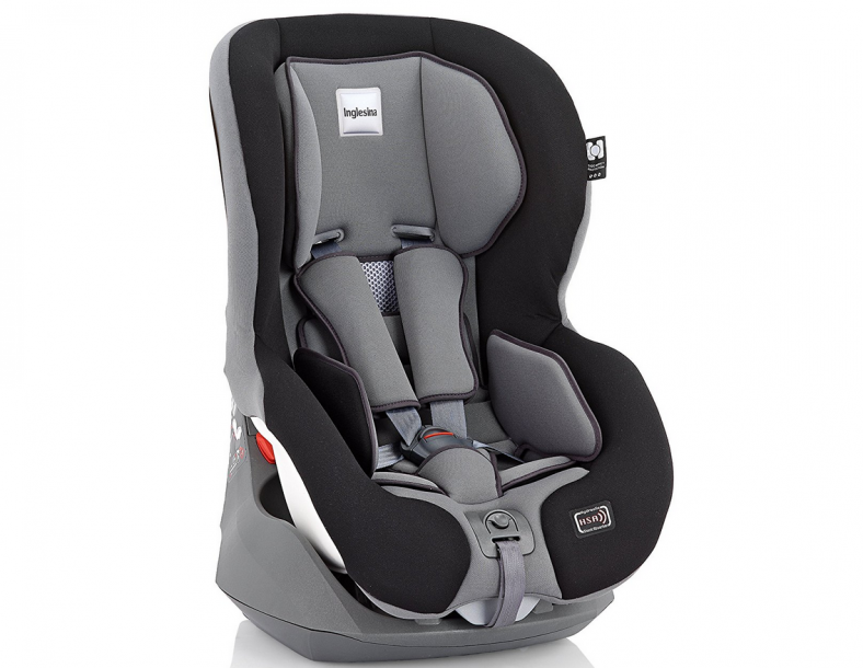 Seggiolino auto Inglesina Amerigo HSA