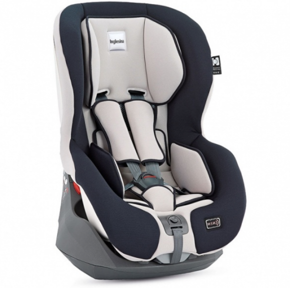 Автокресло inglesina moovy