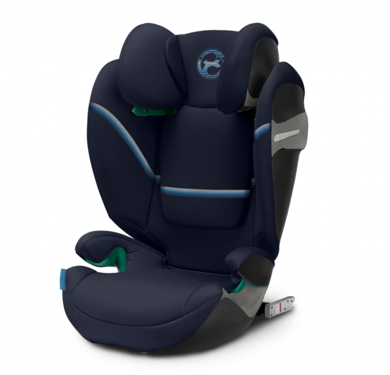 Seggiolino auto Cybex Gold