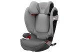 Cybex Solution S-Fix