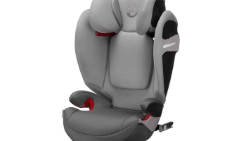 Cybex Solution S-Fix