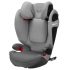 Seggiolino auto Inglesina Huggy Multifix