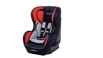 Seggiolino per auto Foppapedretti Kite