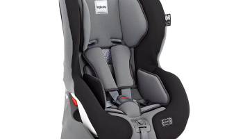 Seggiolino auto Inglesina Amerigo HSA