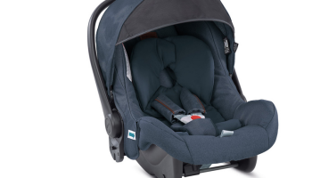 Seggiolino auto Inglesina Huggy Multifix