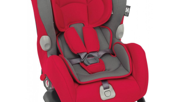 Seggiolino auto Inglesina Marco Polo