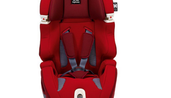 Seggiolino auto Inglesina Prime Miglia I Fix