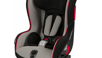 Seggiolino auto Peg Perego Viaggio 1 Duo-Fix K
