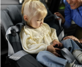 Seggiolini Auto Gruppo 1 (9-18 kg): Affrontare la Crescita